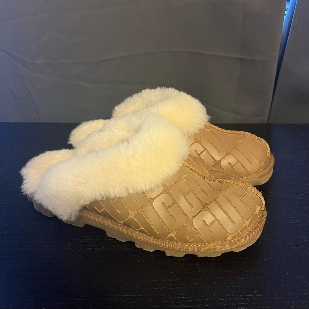 Ugg Slippers